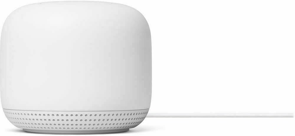 Mesh WiFi Access Point for AC2200 Systems D969