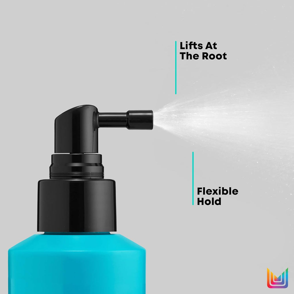 Root Lifter Spray for Fine Hair, 8.5 Fl Oz Z6717