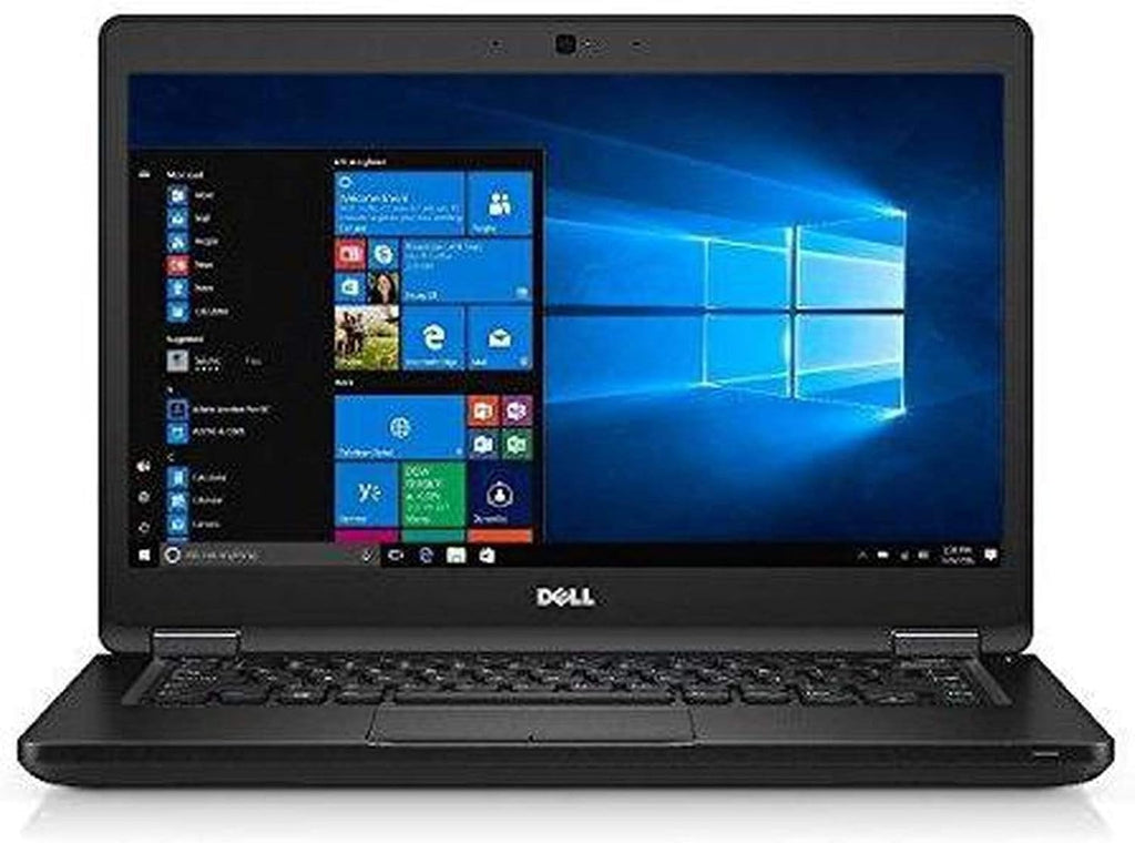 14" Laptop, Intel Core i5, 128GB SSD, 8GB RAM H646987