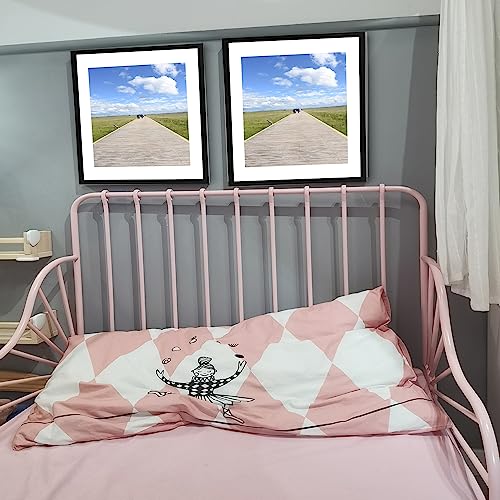 Shadow Box Frame 11x14 Black Wall Display Case L243