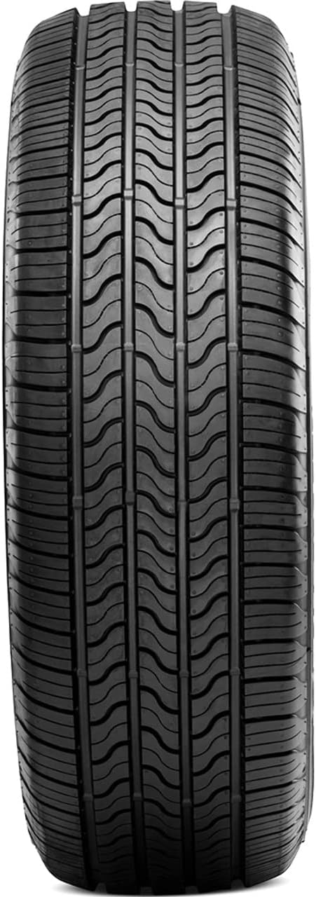 All Season Touring Tire 215/50R17 91 H S43186