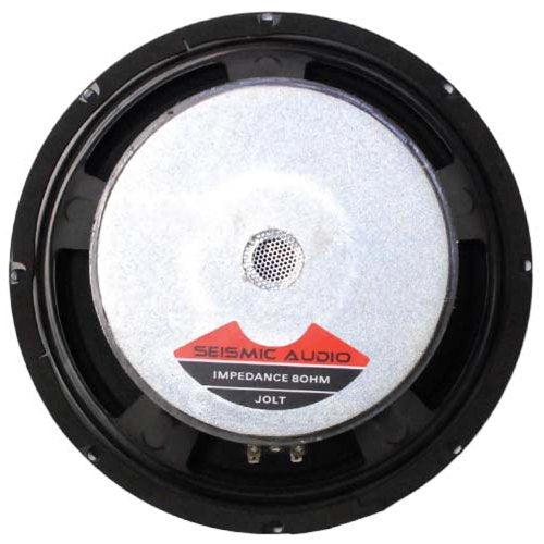 10" Bass Guitar Woofer Speaker Driver Replacement Y95619