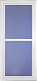 LARSON 14604032 36x81 WHT FV Storm Door