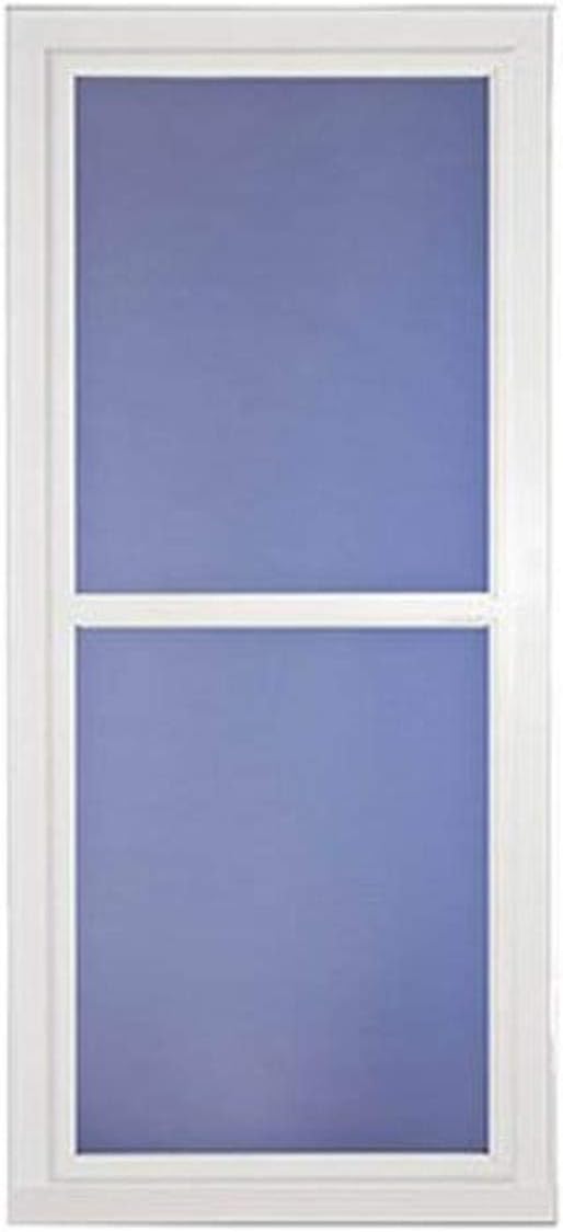LARSON 14604032 36x81 WHT FV Storm Door