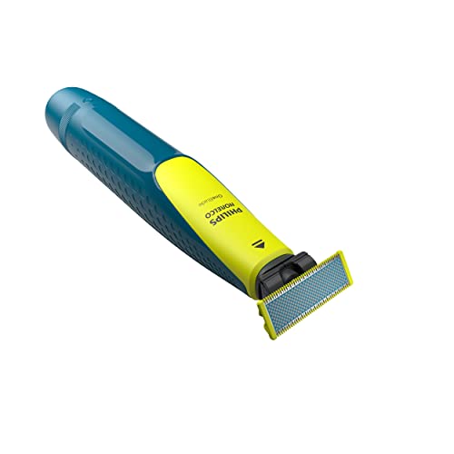 Hybrid Electric Shaver for Teens A88511