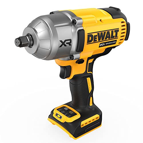 Cordless Impact Wrench, 1/2 in., Bare Tool Only W770851