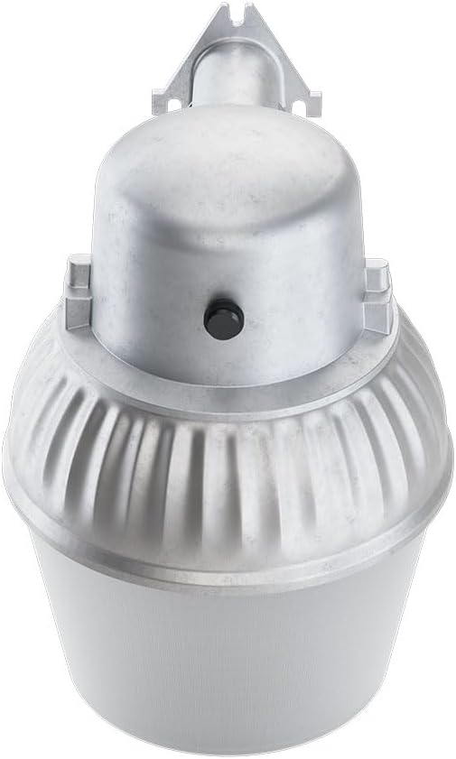 Outdoor LED Area Light with Photocell Dusk-to-Dawn G7037