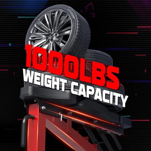 Power Cage Squat Rack with Dual Pulley Cable Crossover System E781
