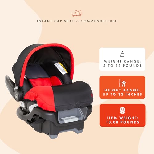 Infant Car Seat O87064