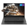 Lenovo Newest V15 Gen 4 Business Laptop, 15.6" FHD Display, Intel Core i5-13420H (Beat i7-1355U), 16GB RAM, 2TB SSD, HDMI, RJ45, Webcam, Numeric Keypad, Wi-Fi, Windows 11 Pro, Black