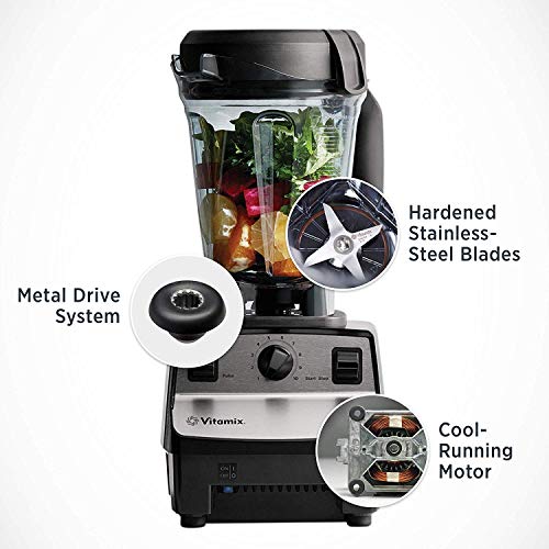 Red Blender Z754