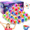 36Pack Galaxy Slime Party Favors for Kids,Ball Putty Kit Stretchy Non-Sticky Crystal Slime for Boys Girls Stress Relief,Classroom Reward,Goodie Bag Stuffer