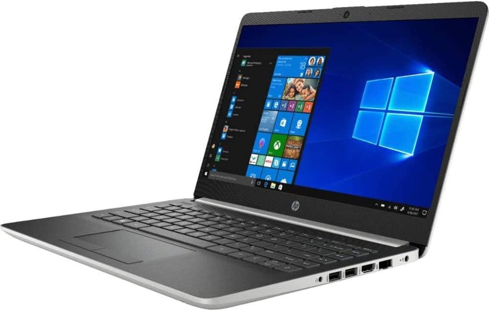 14-inch HD Touchscreen Laptop, AMD Ryzen 3, 8GB RAM, 256GB SSD, Windows 10 N5234