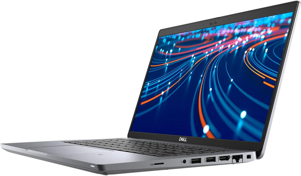Business Laptop 14" FHD, Core i5, 16GB RAM, 512GB SSD, Win 11 Pro H61055