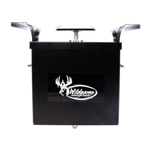 6V Digital Feeder Kit for Hunting Game Feeder F308
