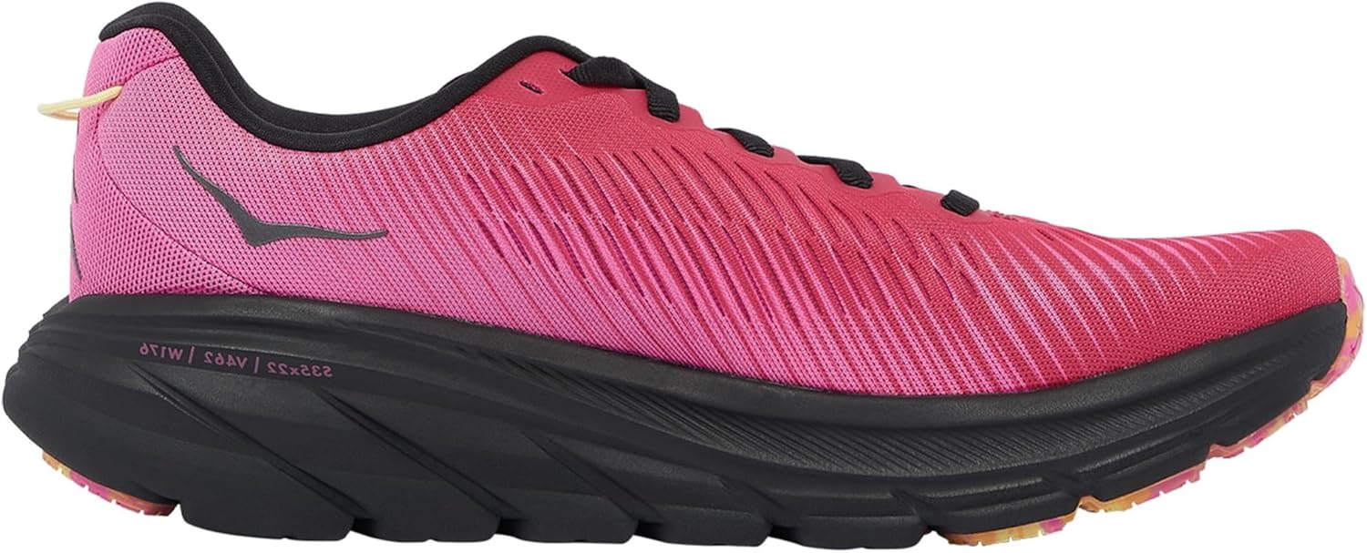 Women's Running Shoes, Raspberry/Strawberry, Size 9.5 A480