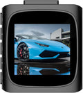 Dash Cam 1080P Dash Camera for Cars with 170° Wide Angle Car Camera with Night Vision WDR G-Sensor Parking Monitor Loop Recording