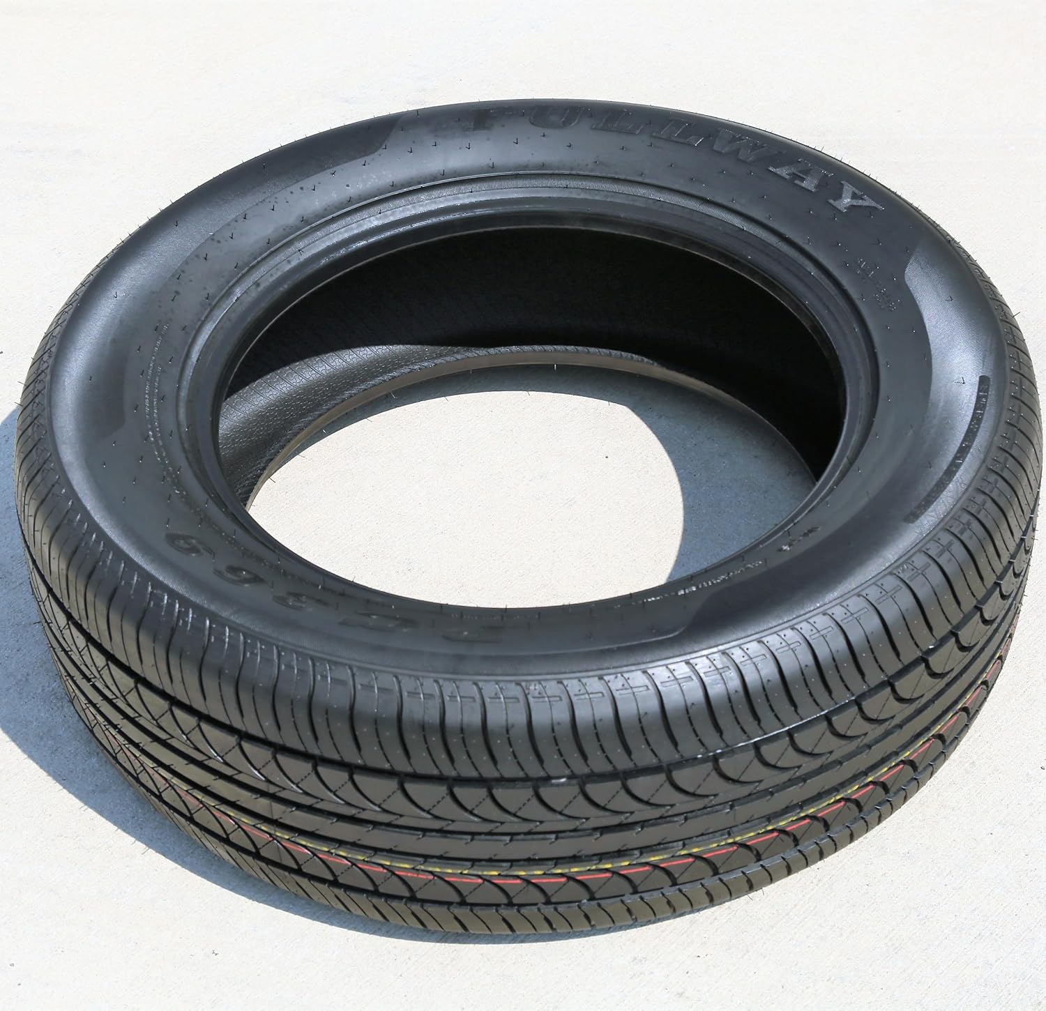 Set of 2 All-Season Performance Radial Tires 215/60R17 M761