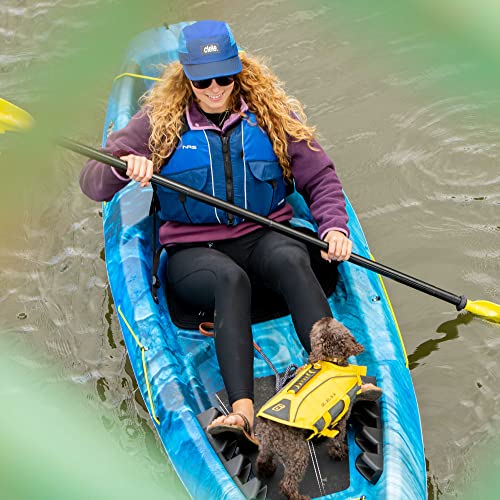 Sit-on-top Kayak, 10 ft, One Person R498688