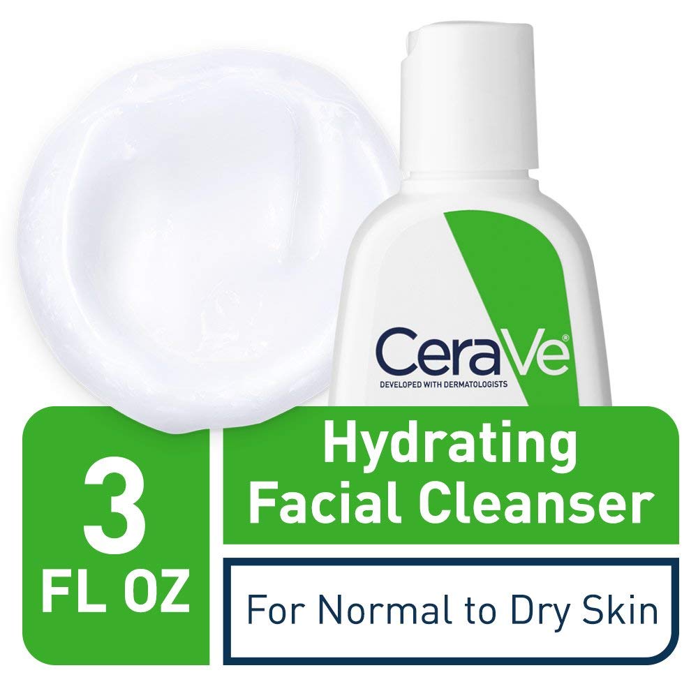 Hydrating Cleanser 3 oz (Pack of 3) K7047