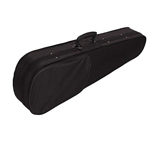 1/8 Acoustic Violin Set with Case, Bow & Rosin for Beginners X208826