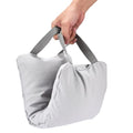 Kettlebell Kings Yoga Sandbags with Handle - Weightlifting Training Sandbags - Dust-Proof Inner Bag for Home Training, Yoga, and Fitness - Durable and Versatile Workout Tool