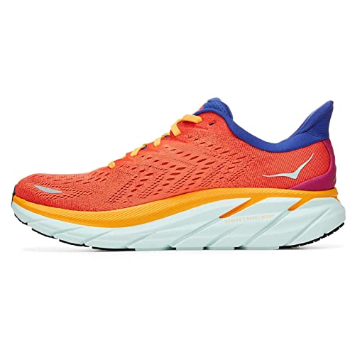 Men's Clifton 8 Running Shoes S891547
