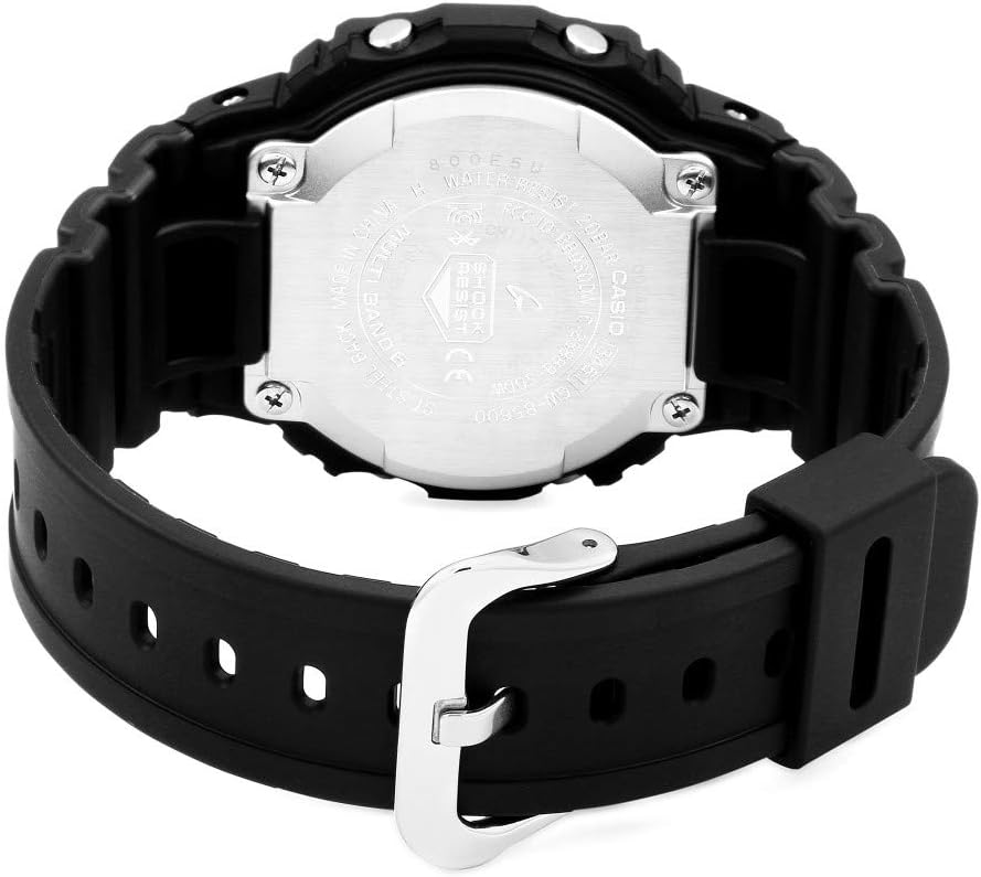 G-Shock GW-B5600-2ER 手表 T75236