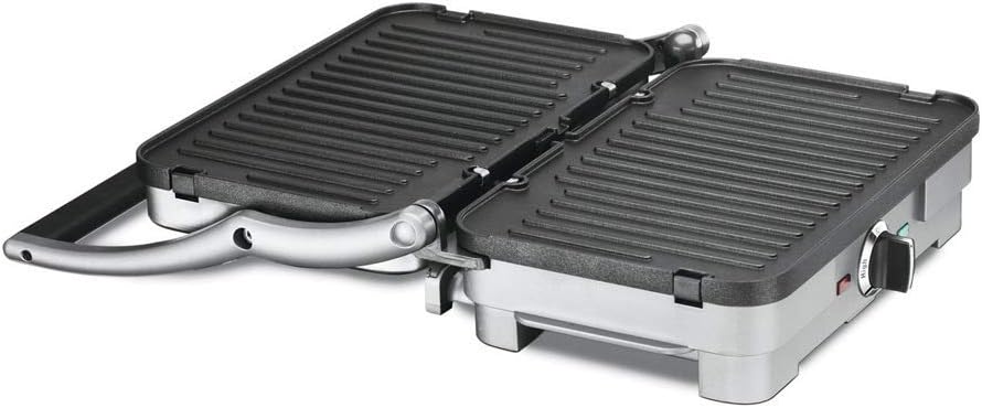 Compact Griddler Grill E988105
