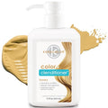 Keracolor Clenditioner Hair Dye (22 Colors) Semi Permanent Hair Color Depositing Conditioner, 12 Fl Oz