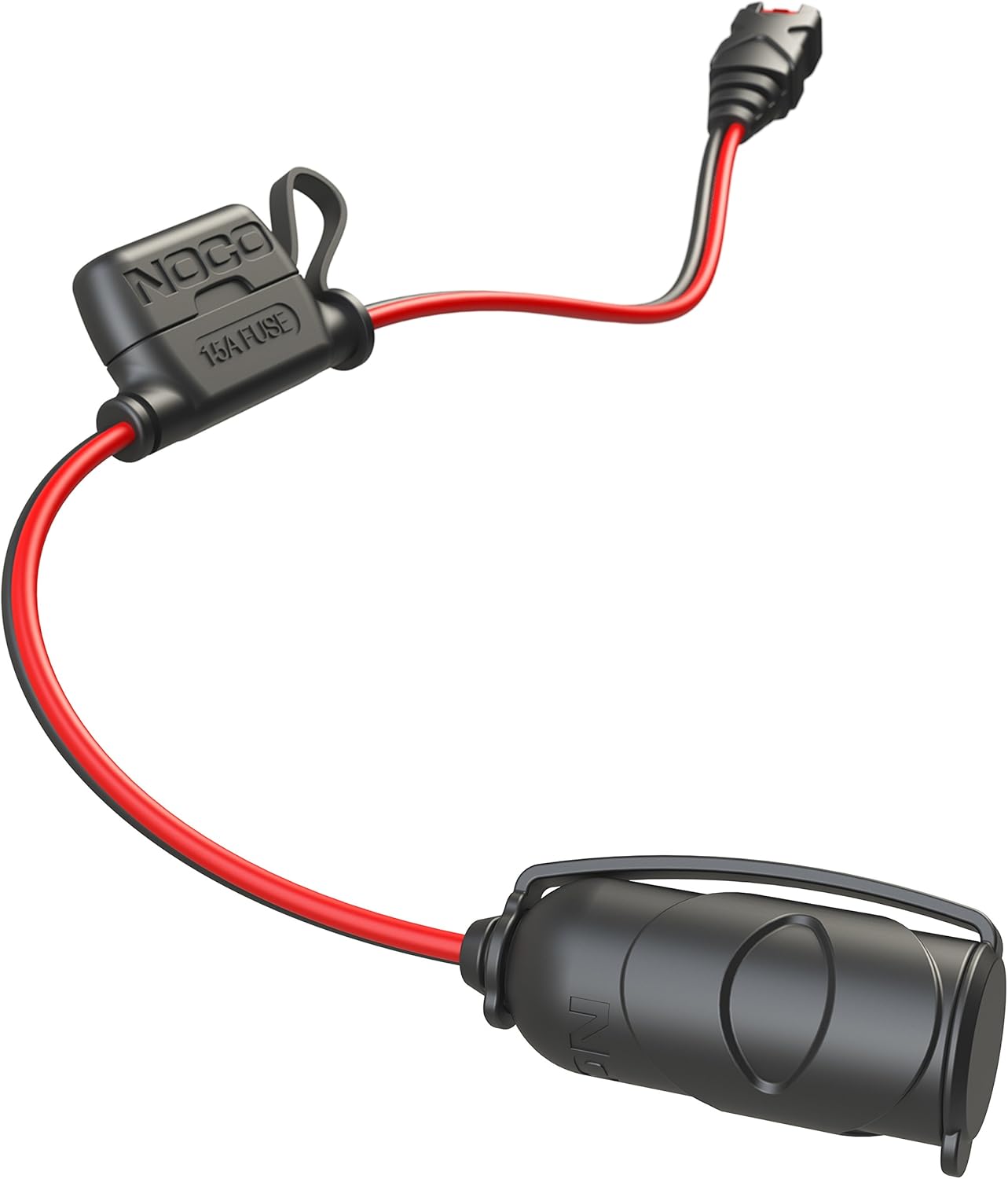 12V Female Plug Accessory for Smart Battery Chargers L58356
