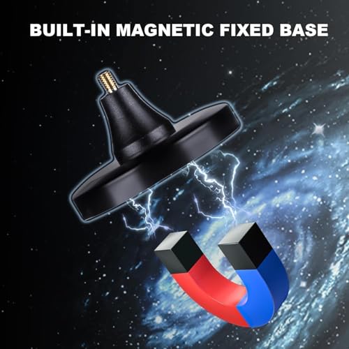 Indoor TV Antenna, Long Range for Local Channels, 4K 1080p Z3504