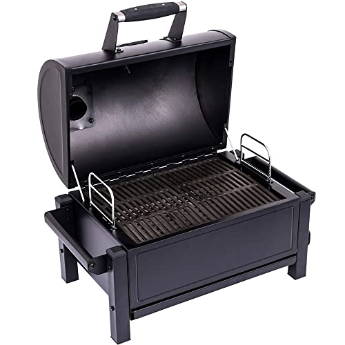 Tabletop Charcoal Grill L749