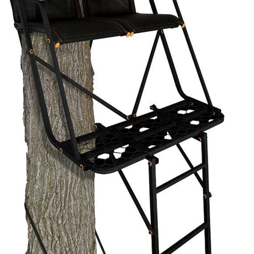 20 Foot Tree Stand O165