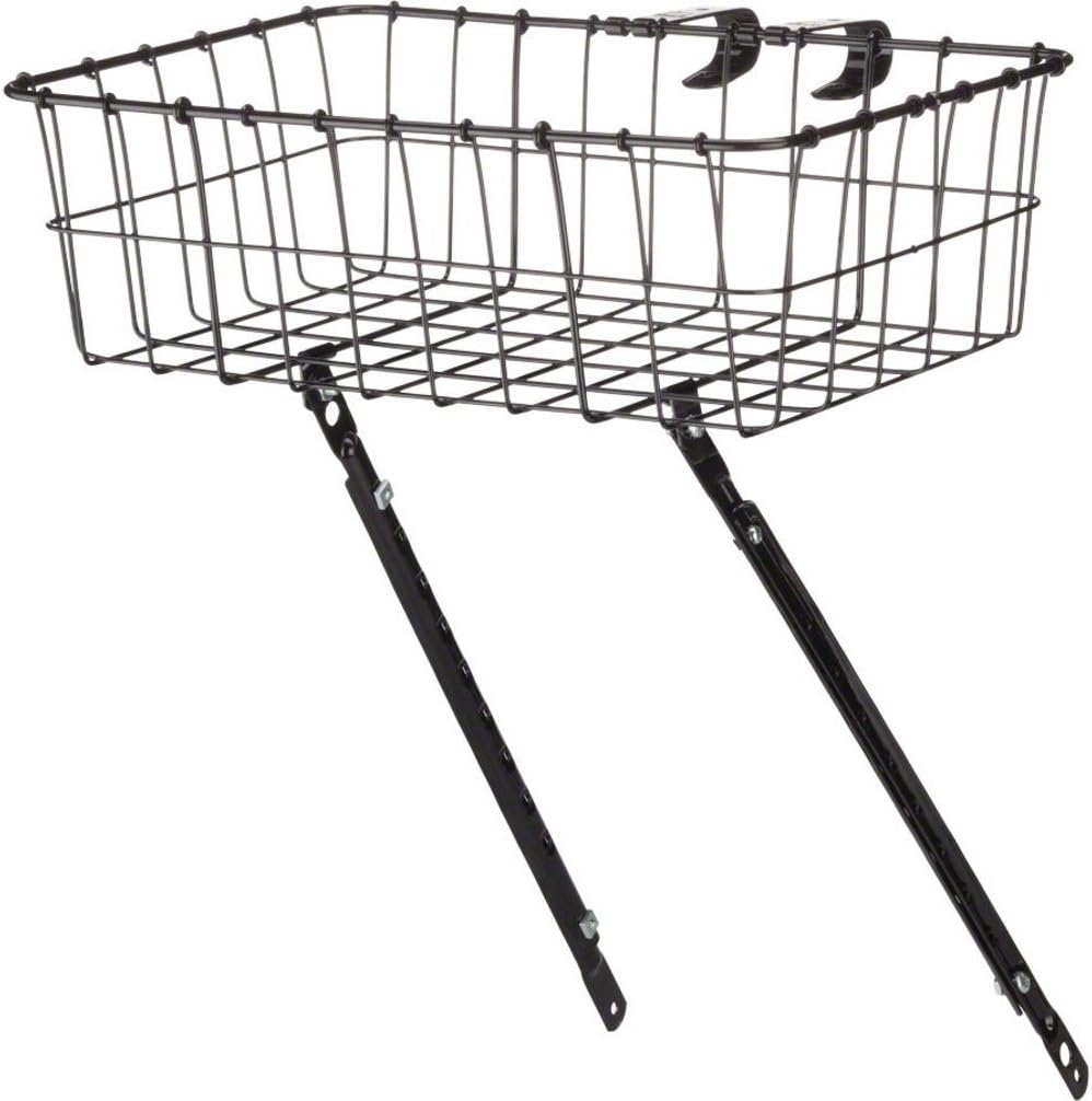 Front Basket Gloss Black R4955
