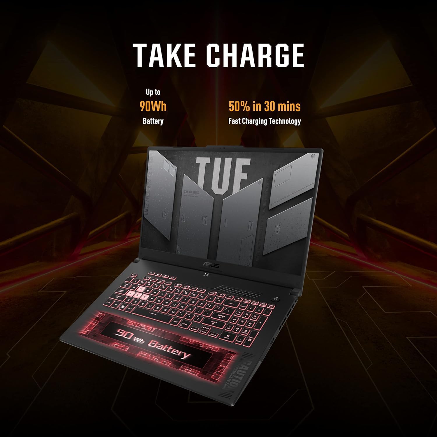 Gaming Laptop 15.6 FHD IPS 100% sRGB, 64GB RAM 2TB SSD T739575