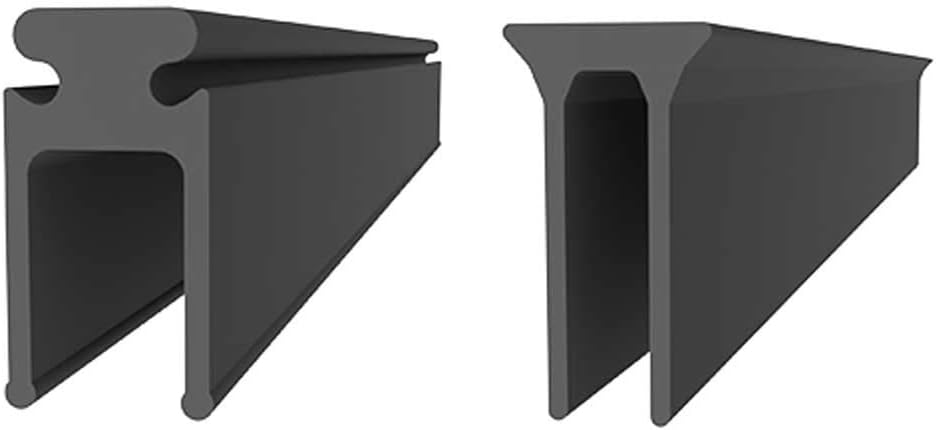 Door Sweep Replacement E534