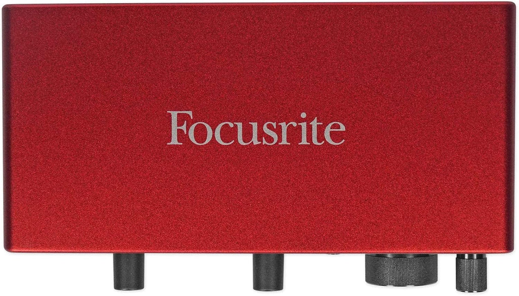 USB Audio Interface V736