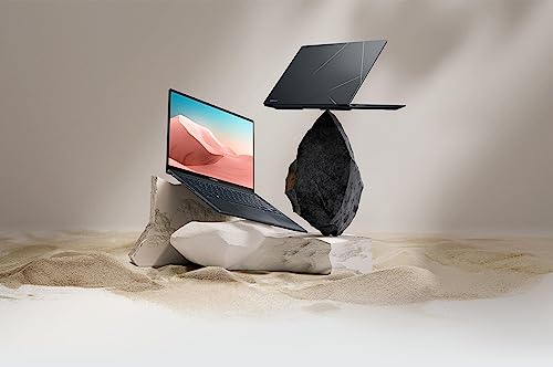 14.5" QHD+ 120Hz Touchscreen Business Laptop, 8GB RAM, 512GB SSD Q468