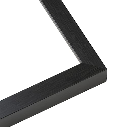 Shadow Box Frame Display Case with UV Acrylic Front Q785340