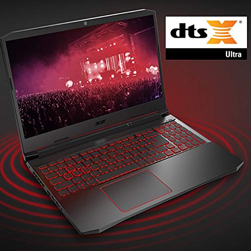 Gaming Laptop, 15.6" FHD 144Hz IPS Display, 8GB DDR4, 256GB SSD Y382743