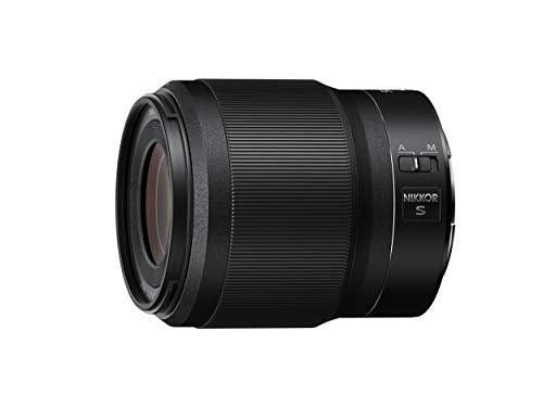 NIKKOR Z 50mm f/1.8 S Q75849