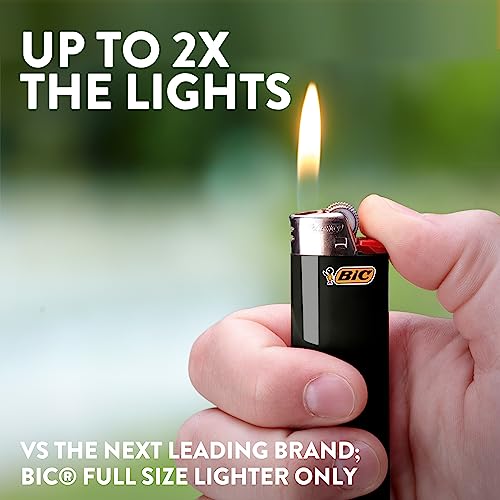 Pocket Lighter Marble Collection, 8 Count K7154