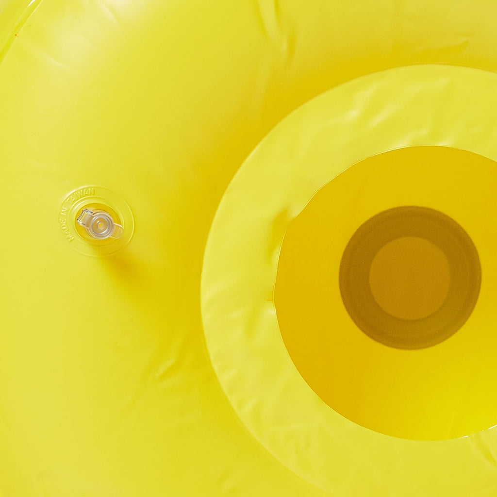 Scuba Diving Deluxe Inflatable Float and Flag Buoy N765809