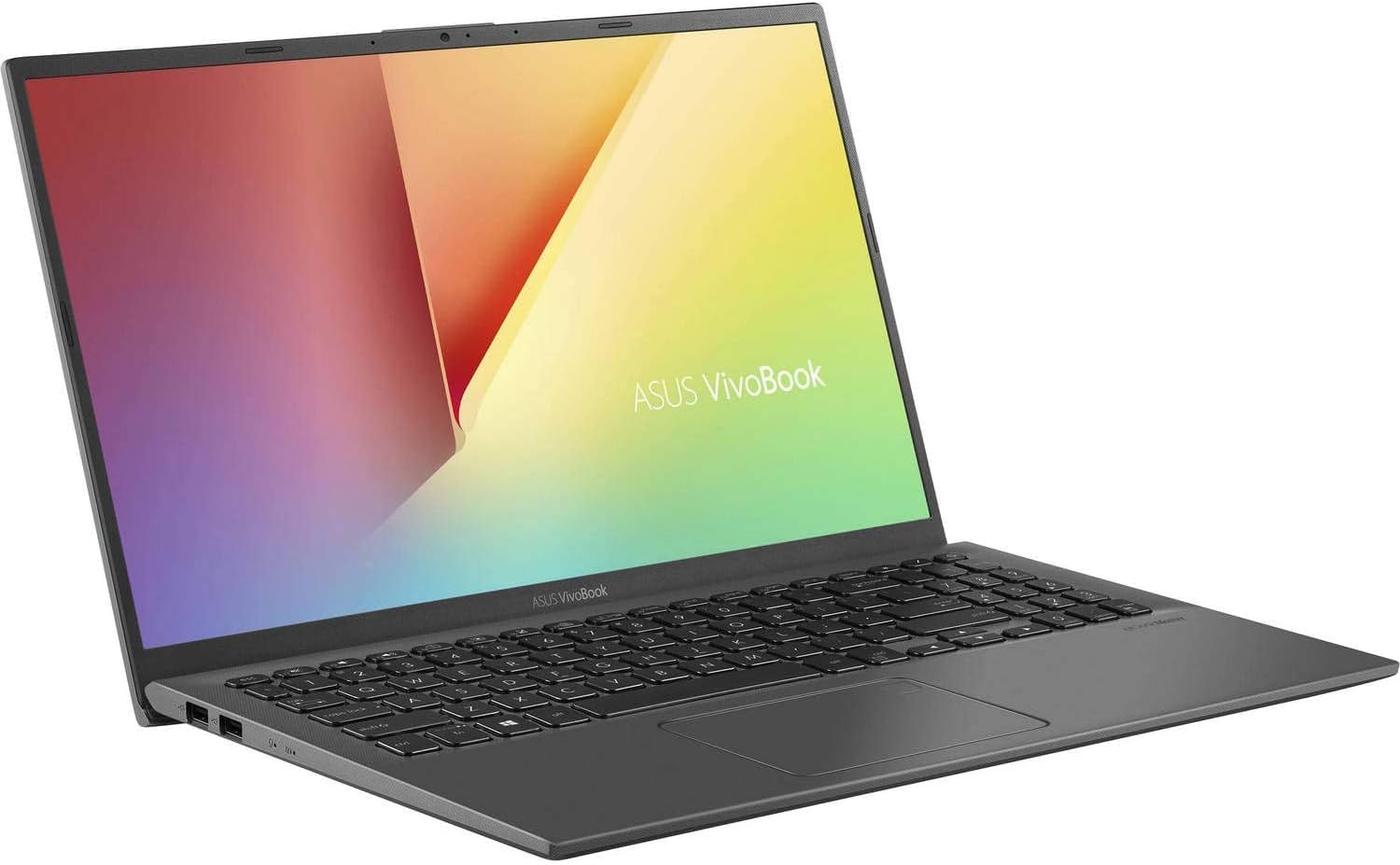 15.6 Inch FHD Laptop, AMD Ryzen 3, 8GB RAM, 256GB SSD, Windows 10 Home N2741