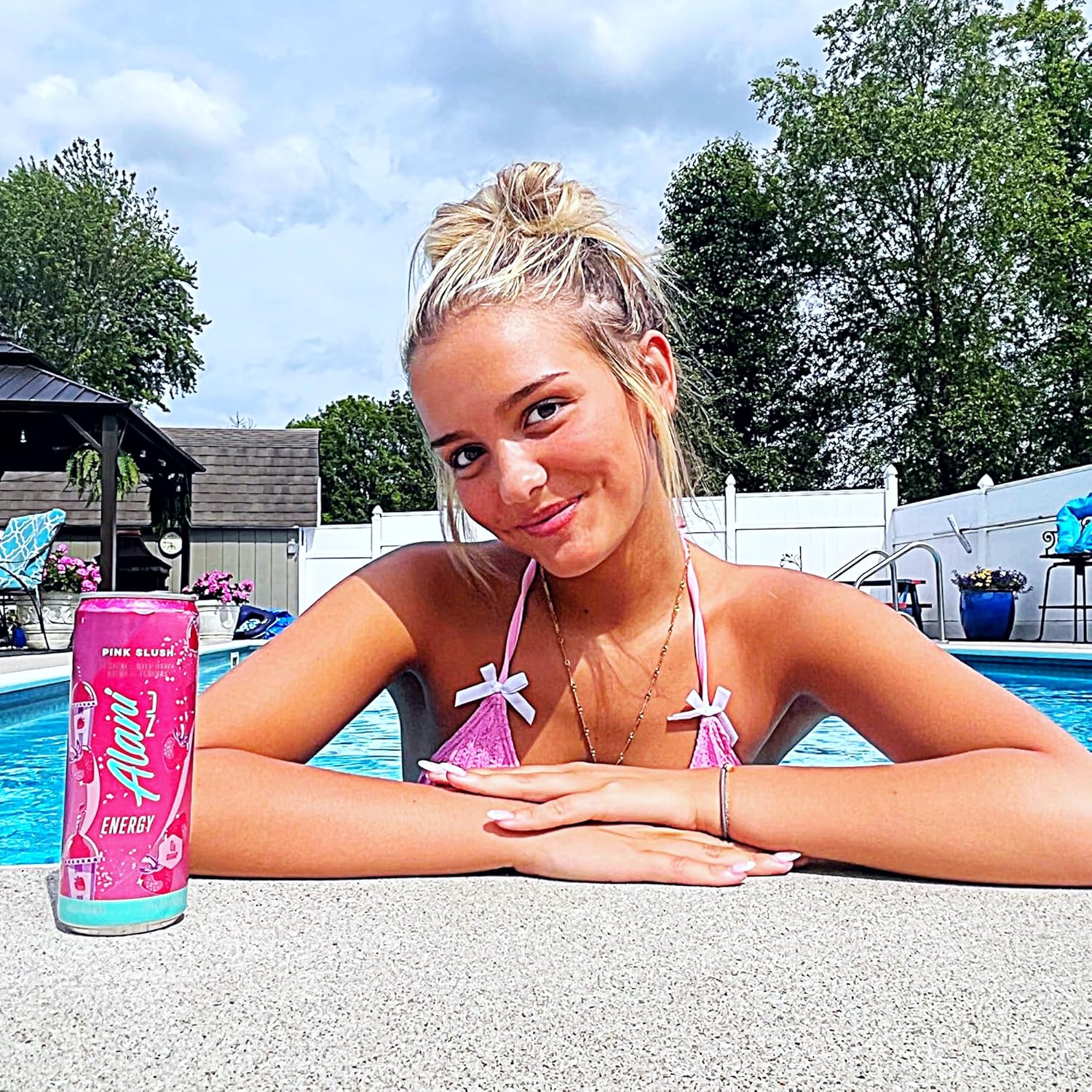 Energy Drink Variety Pack, 12 Fl Oz Cans of 6 Z858