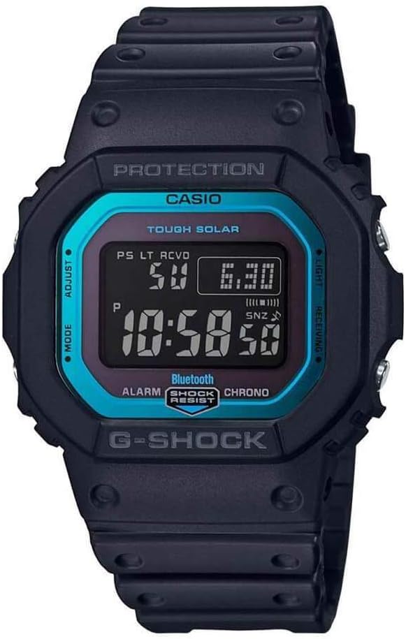 Casio G-Shock The Origin GW-B5600-2ER