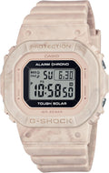 Casio GMS-S5600 Tough Solar Wristwatch, Web Limited Model: Pink Import from Japan New