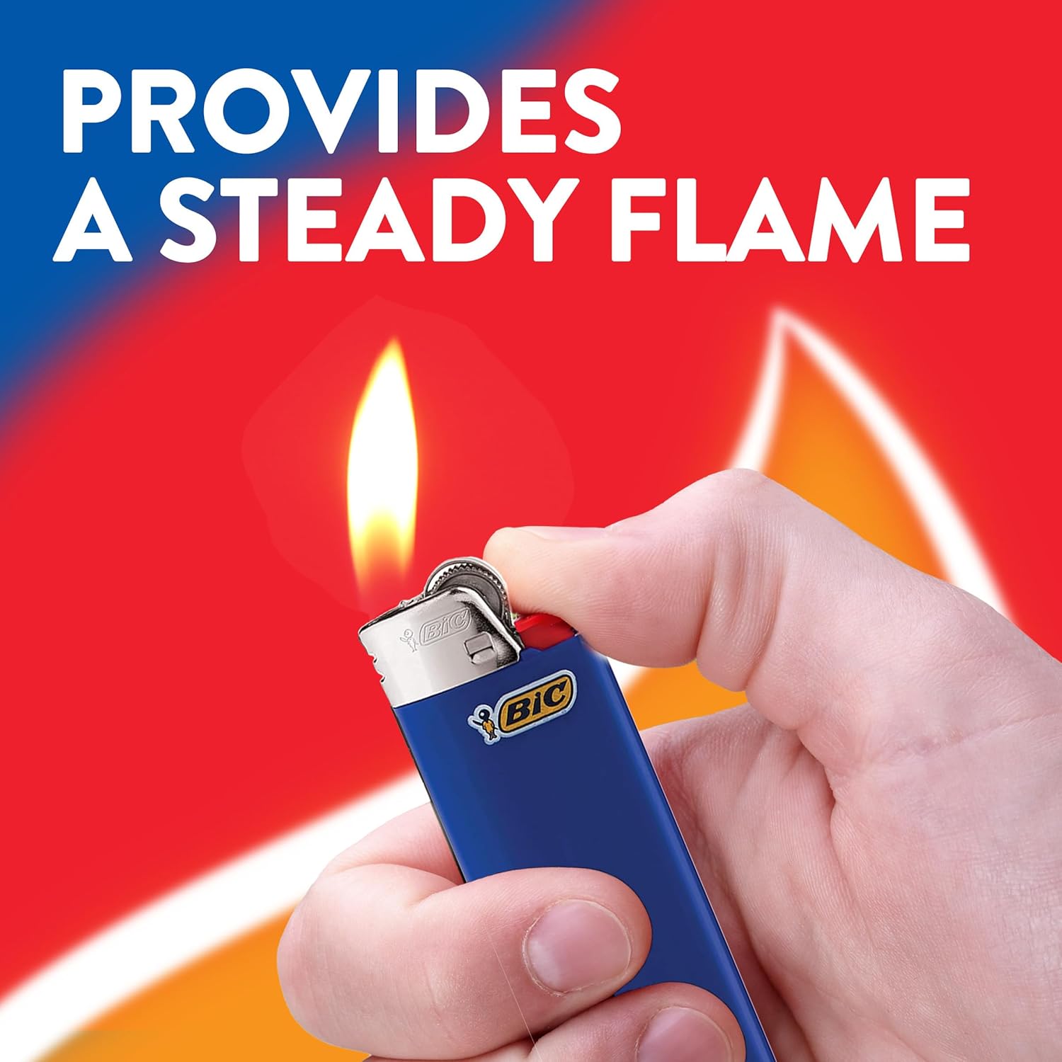 Pocket Lighter, Assorted Designs, 6 Count T6686