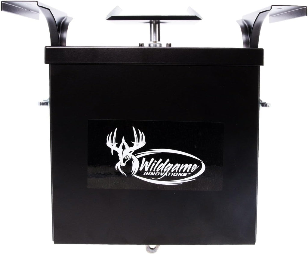 Trophy Hunter 6V Analog Feeder Kit with Power Control Unit and Timer E8979